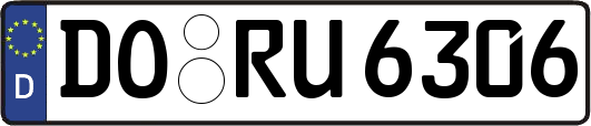DO-RU6306