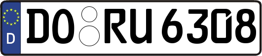 DO-RU6308
