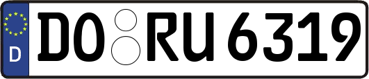 DO-RU6319