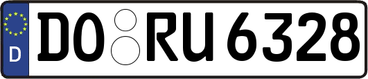 DO-RU6328