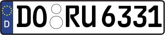 DO-RU6331