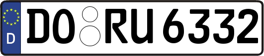 DO-RU6332