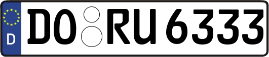 DO-RU6333