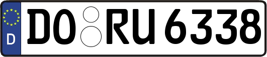 DO-RU6338