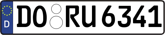 DO-RU6341