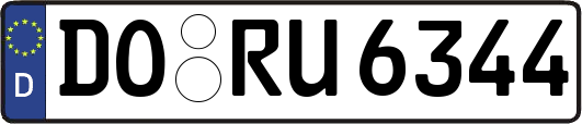 DO-RU6344