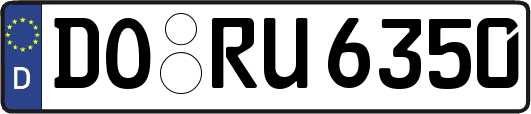 DO-RU6350