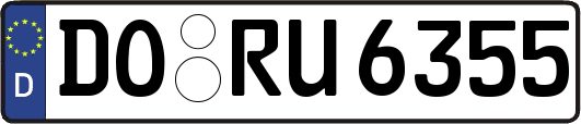 DO-RU6355