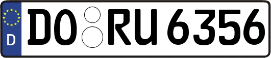 DO-RU6356