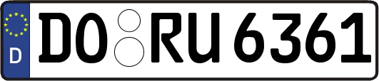 DO-RU6361