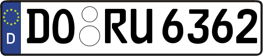 DO-RU6362
