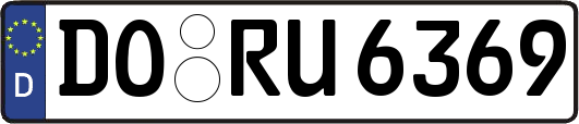 DO-RU6369