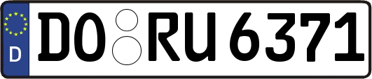 DO-RU6371