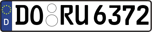 DO-RU6372