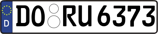 DO-RU6373