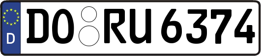 DO-RU6374