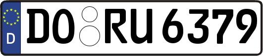 DO-RU6379