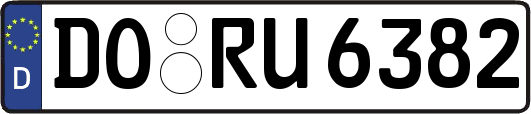 DO-RU6382