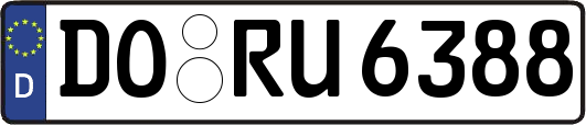DO-RU6388