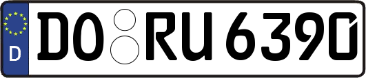 DO-RU6390