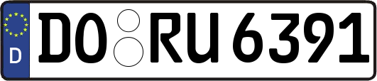 DO-RU6391