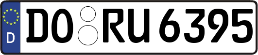 DO-RU6395