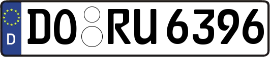 DO-RU6396