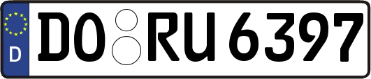 DO-RU6397