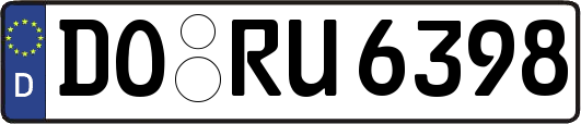 DO-RU6398