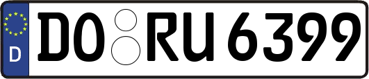 DO-RU6399