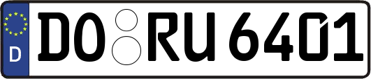 DO-RU6401