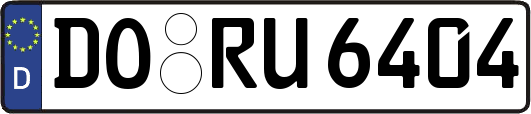 DO-RU6404