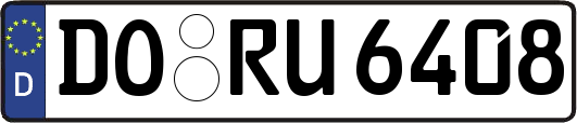 DO-RU6408