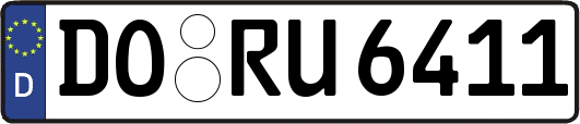 DO-RU6411