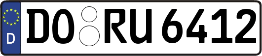 DO-RU6412