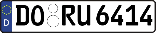 DO-RU6414
