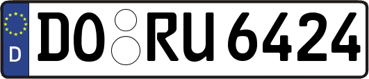 DO-RU6424