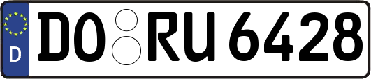 DO-RU6428