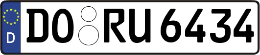 DO-RU6434