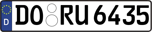 DO-RU6435