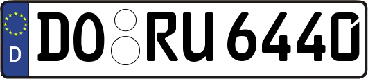 DO-RU6440