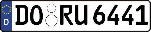 DO-RU6441