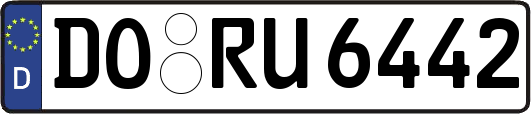 DO-RU6442