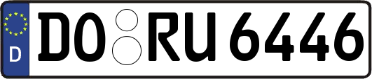 DO-RU6446