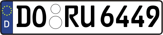 DO-RU6449