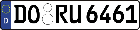 DO-RU6461