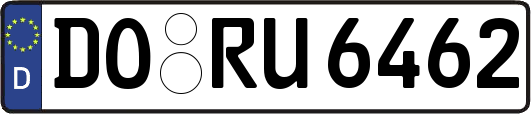 DO-RU6462
