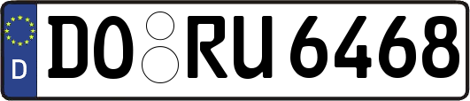 DO-RU6468