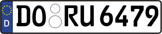 DO-RU6479