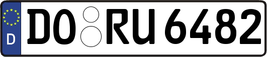 DO-RU6482